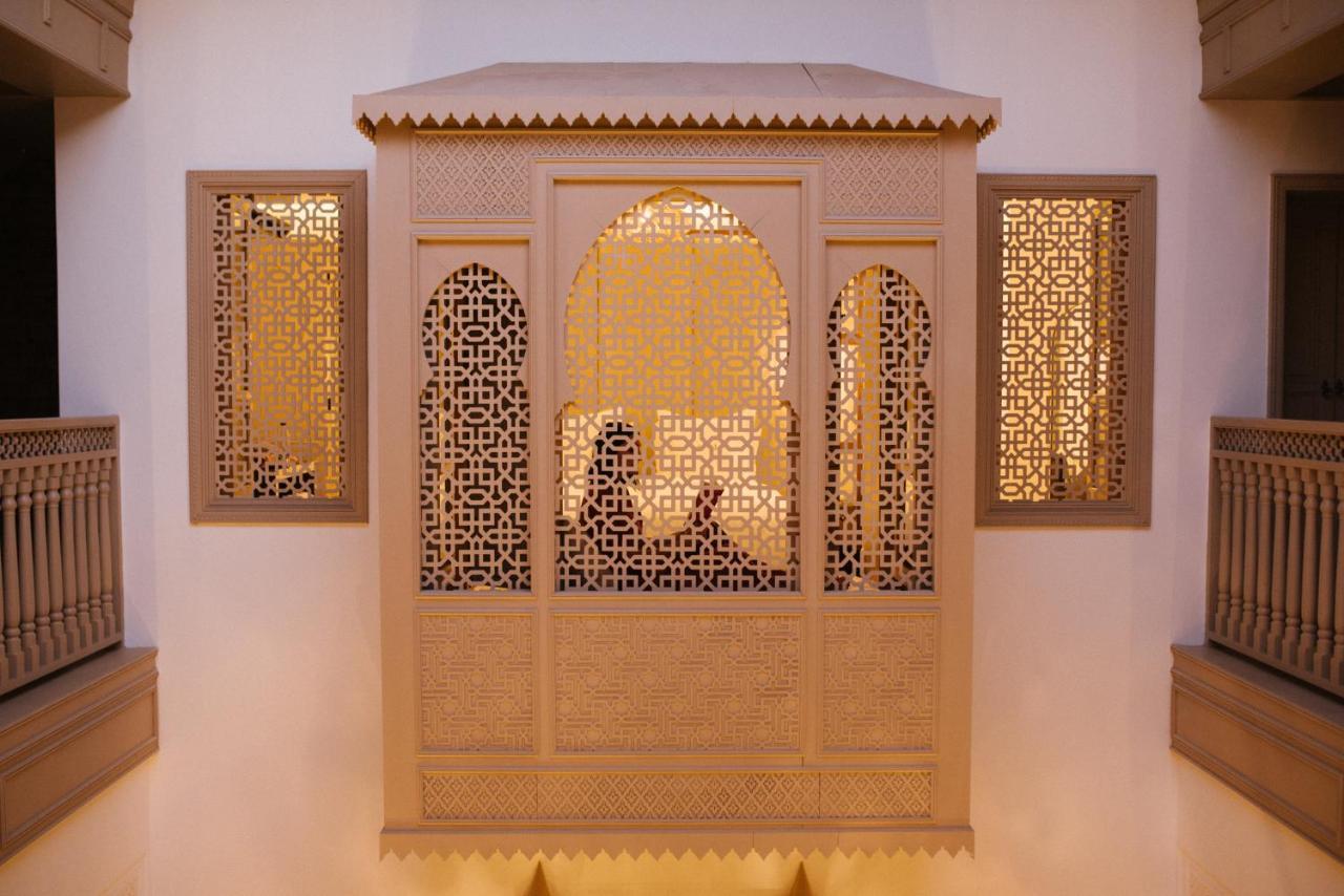 Riad Nyla Wellness And Spa Hotel Marrakesh Exterior photo